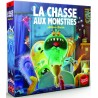 La chasse aux monstres