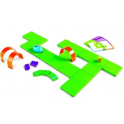 Kit d'activité Souris robot programmable - Code & Go