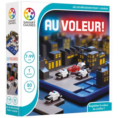 Au voleur 