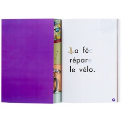Recueil de textes - Niveau 1, volume 1 - Les Alphas
