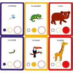 Mon premier jeu de Bataille