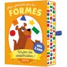Mon premier jeu des Formes