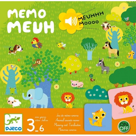 Mémo Meuh