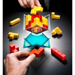 Cube duel