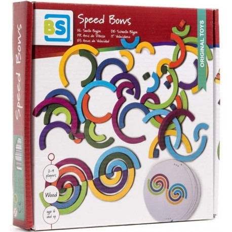 Speed bows