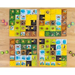 Kingdomino Origins