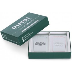 Dimoi - Édition Familles