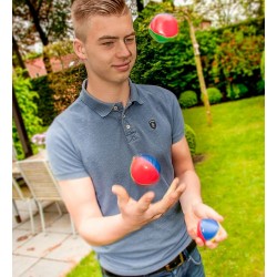 Balles de jonglage