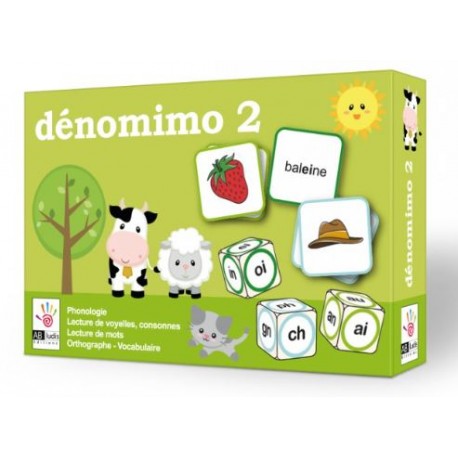 Denomimo 2