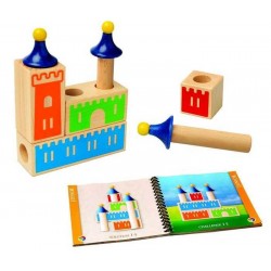 Castle Logix 