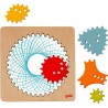 Spirographe