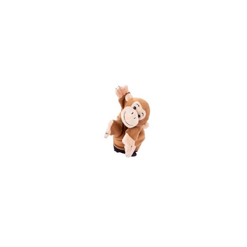 Marionnette le singe