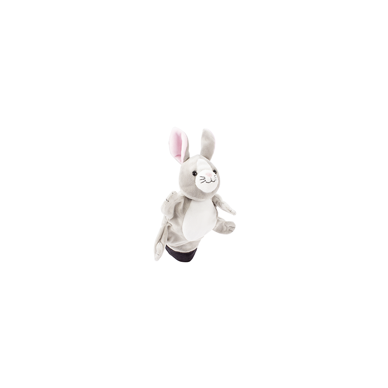 Marionnette le lapin