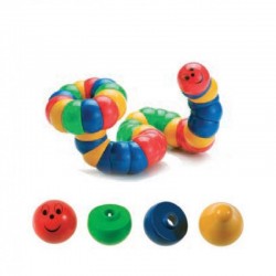 Bruco la chenille 72 pièces