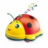 Coccinelle a tirer