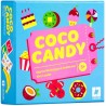 Coco candy