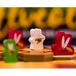ALVEOLA La Cité des Abeilles