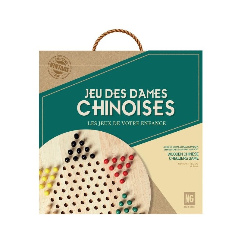 Dames chinoises