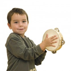 Malle 16 instruments des petits
