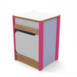 Meuble de rangement 55 cm