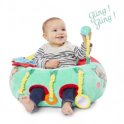 Baby seat vulli