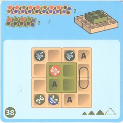 Bloc Inca