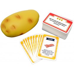 Patata (version famille)