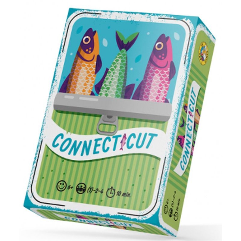 Connecticut