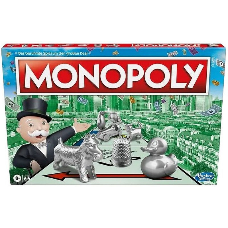 Monopoly