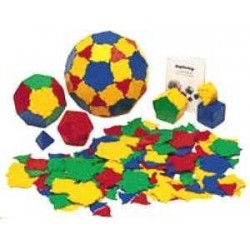 Polydron - Set de classe