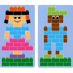 ArchiMates Les petits compagnons