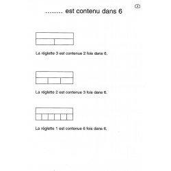 Fichier Réglettes jeux et activités 6 - 7 ans 